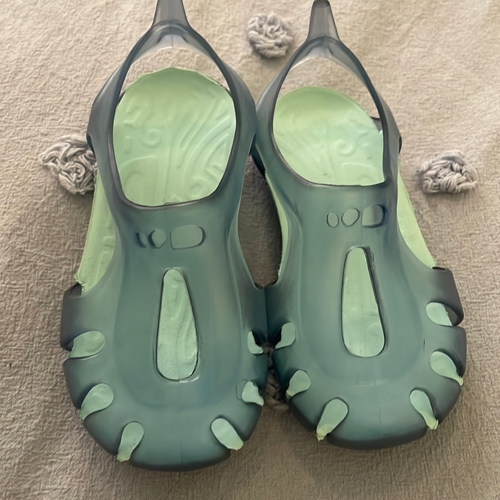 Decathlon (Spain) Water Shoes